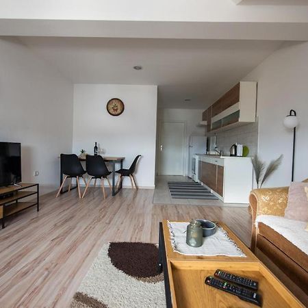 Apartman Luca Livno Esterno foto