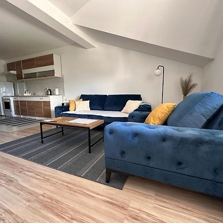 Apartman Luca Livno Esterno foto
