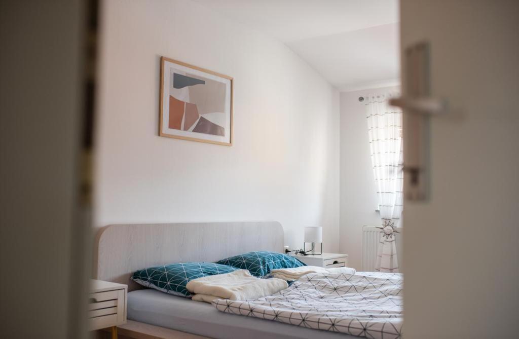 Apartman Luca Livno Esterno foto
