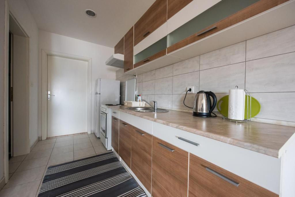 Apartman Luca Livno Esterno foto