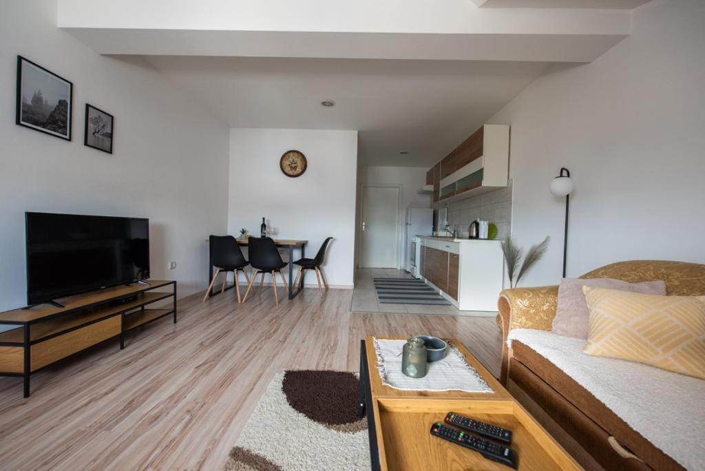 Apartman Luca Livno Esterno foto