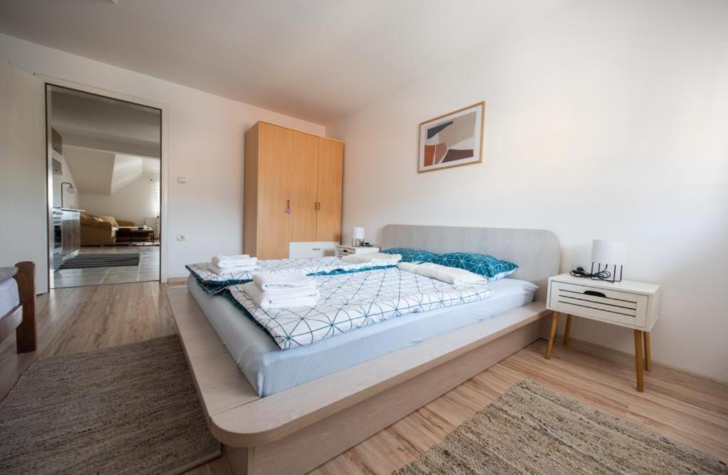 Apartman Luca Livno Esterno foto