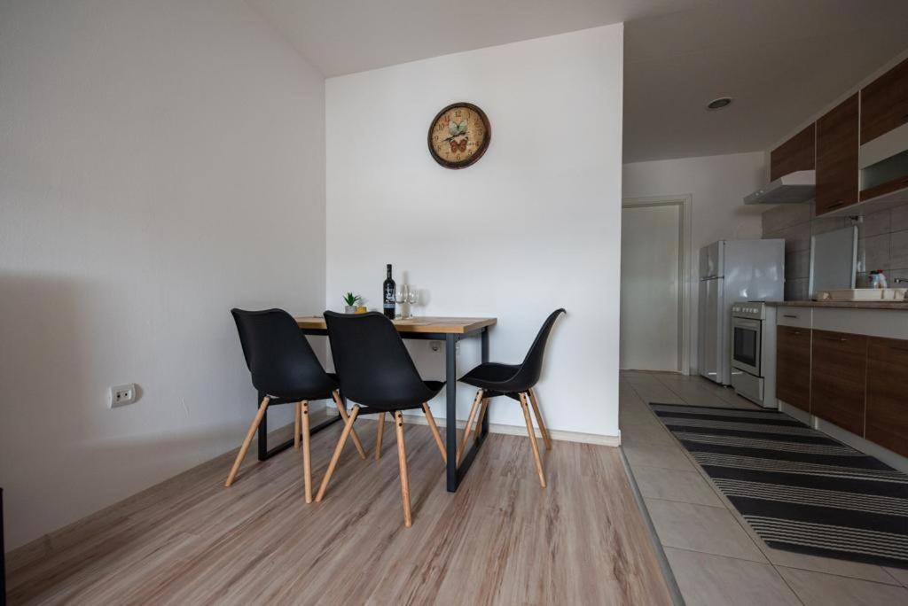 Apartman Luca Livno Esterno foto