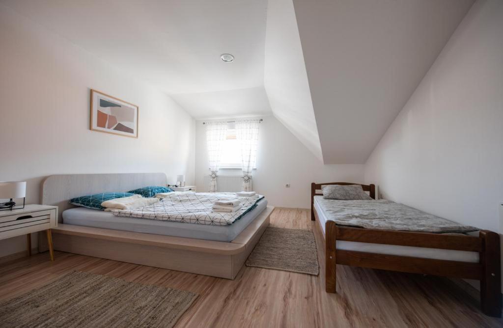 Apartman Luca Livno Esterno foto