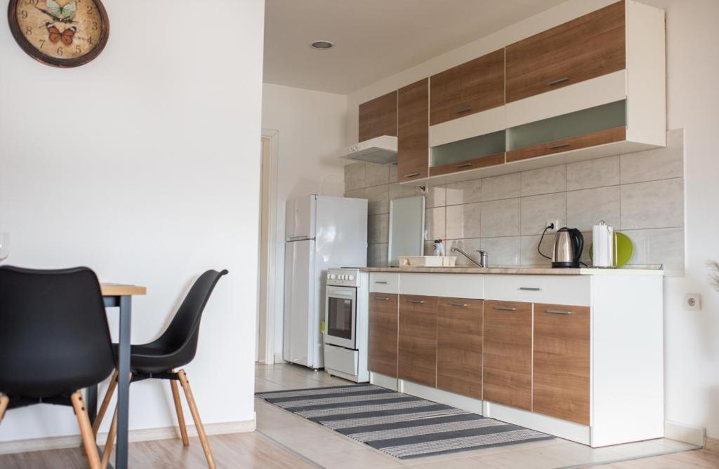 Apartman Luca Livno Esterno foto