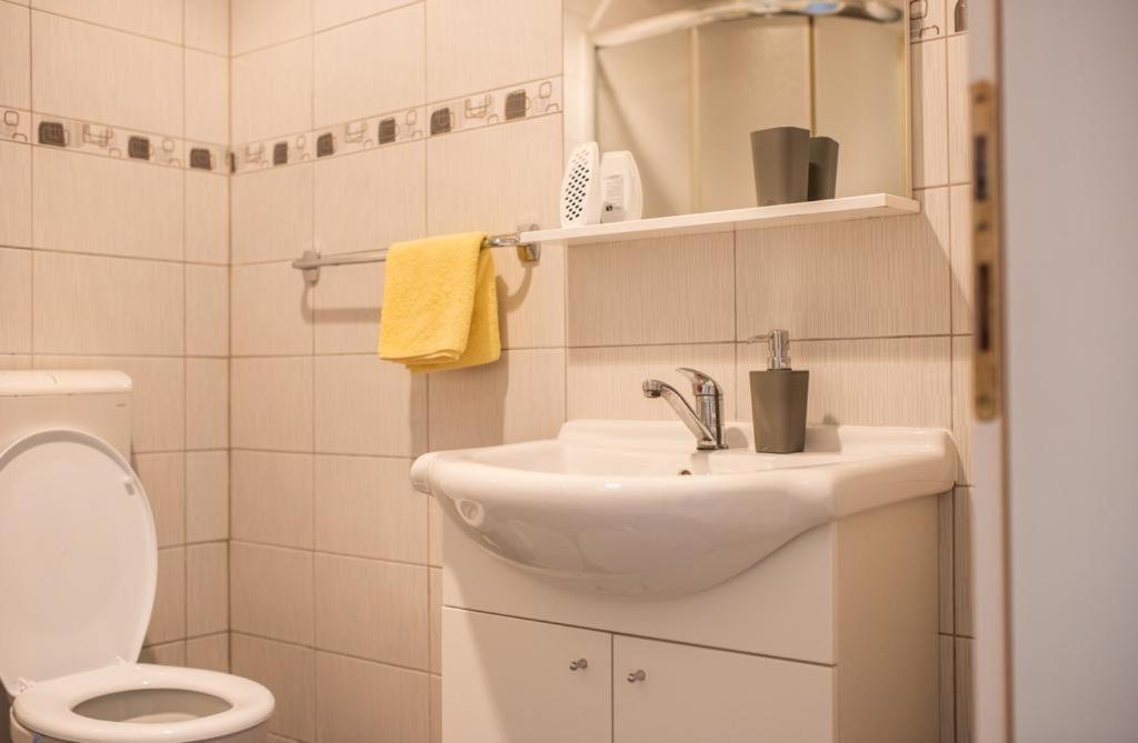 Apartman Luca Livno Esterno foto
