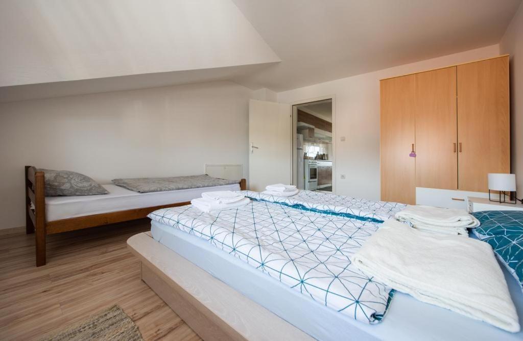 Apartman Luca Livno Esterno foto