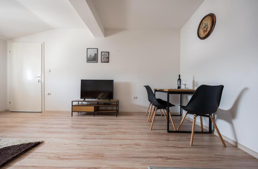 Apartman Luca Livno Esterno foto