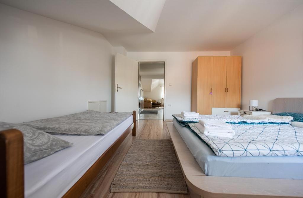Apartman Luca Livno Esterno foto