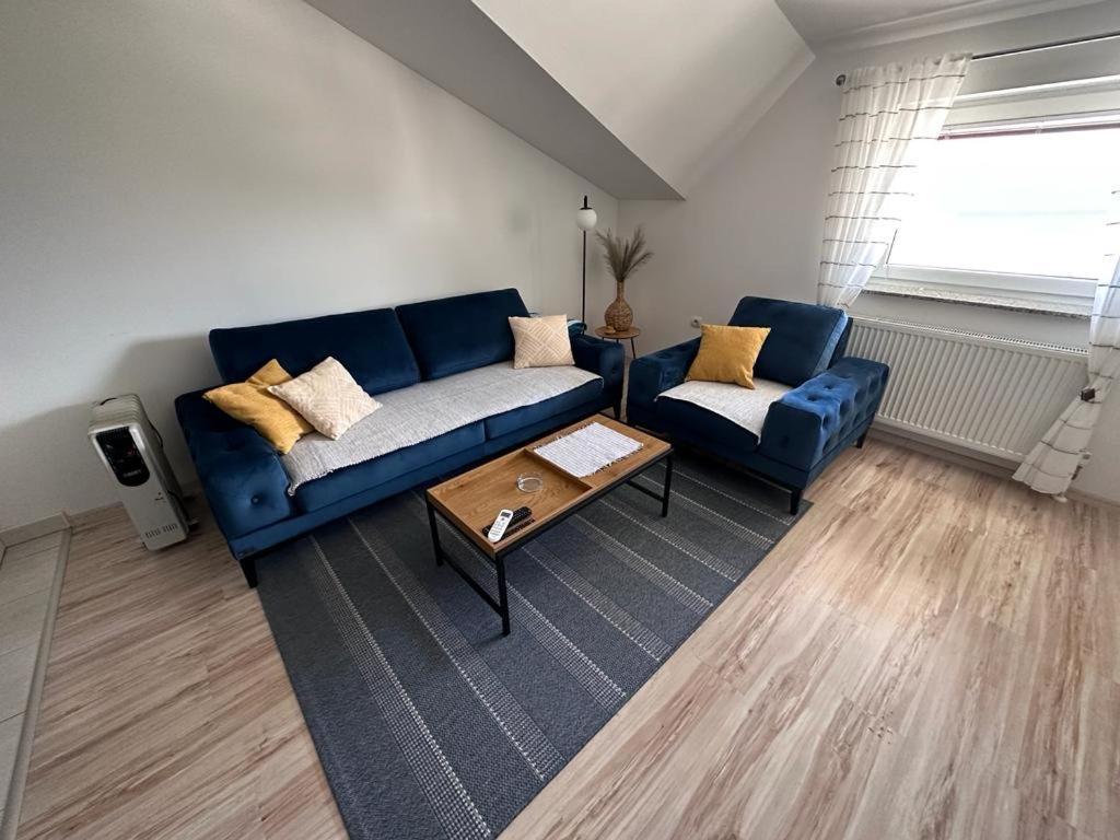 Apartman Luca Livno Esterno foto